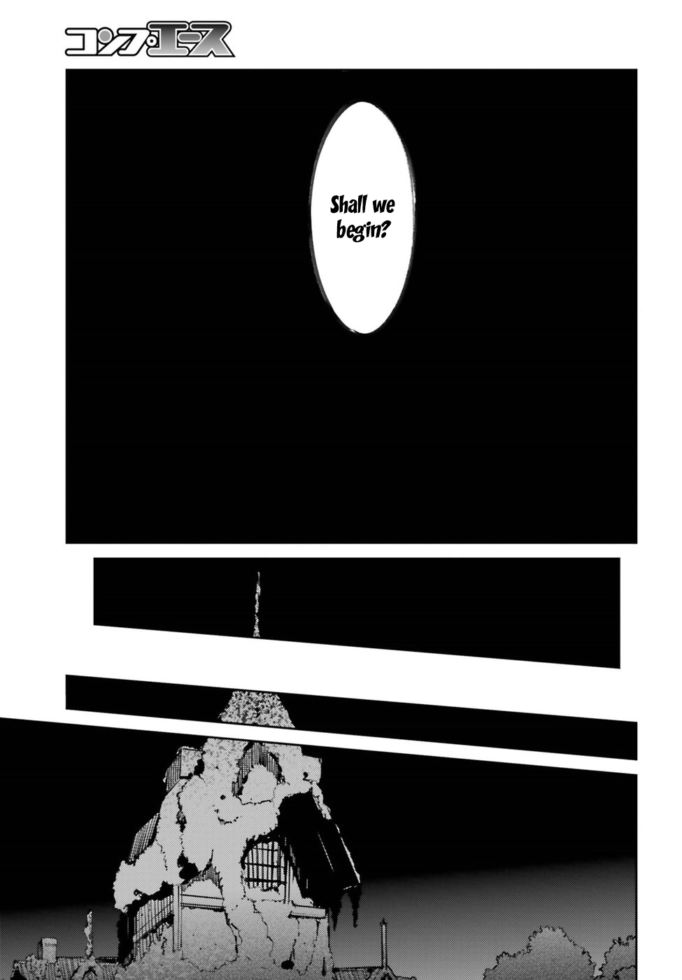 Overlord Chapter 44 page 29 - Chapter 44