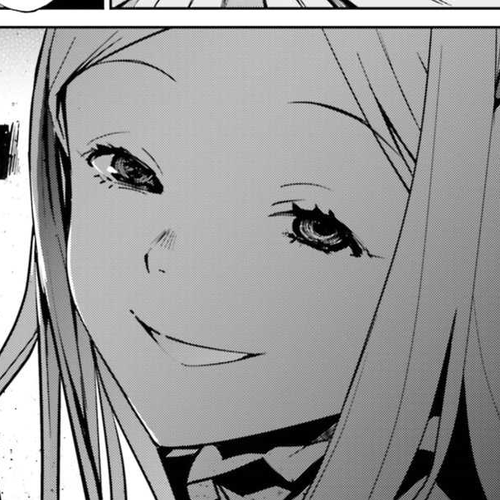 Overlord Chapter 48 cover