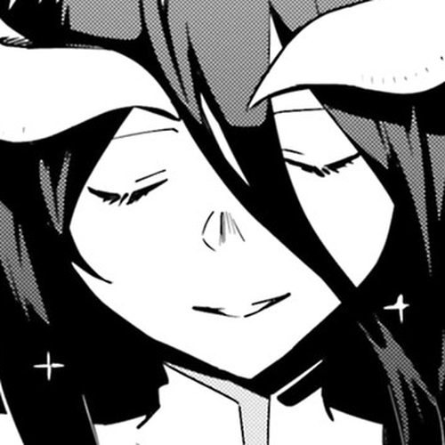 Overlord Chapter 50.5 cover
