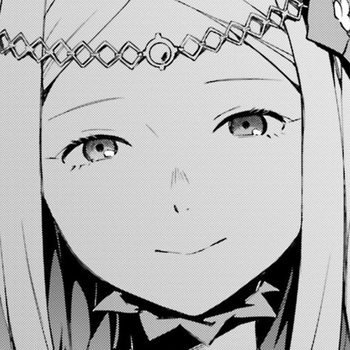 Overlord Chapter 52 cover
