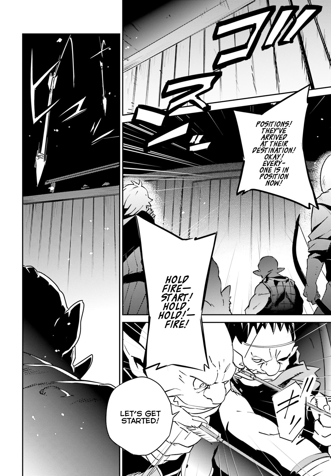 Overlord Chapter 59 page 14 - Chapter 59