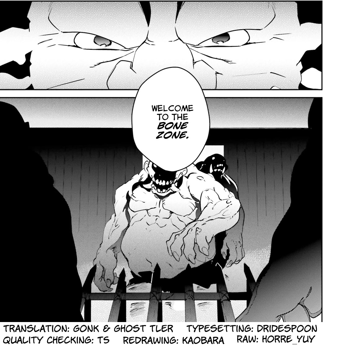 Overlord Chapter 59 page 39 - Chapter 59