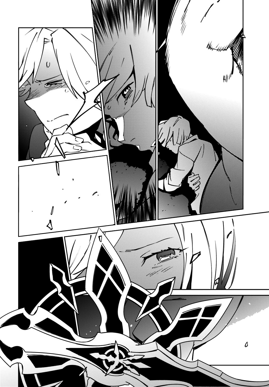 Overlord Chapter 60 page 10 - Chapter 60