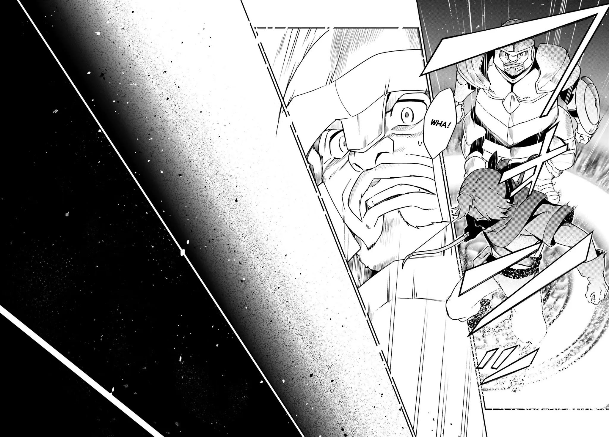 Overlord Chapter 63 page 16 - Chapter 63
