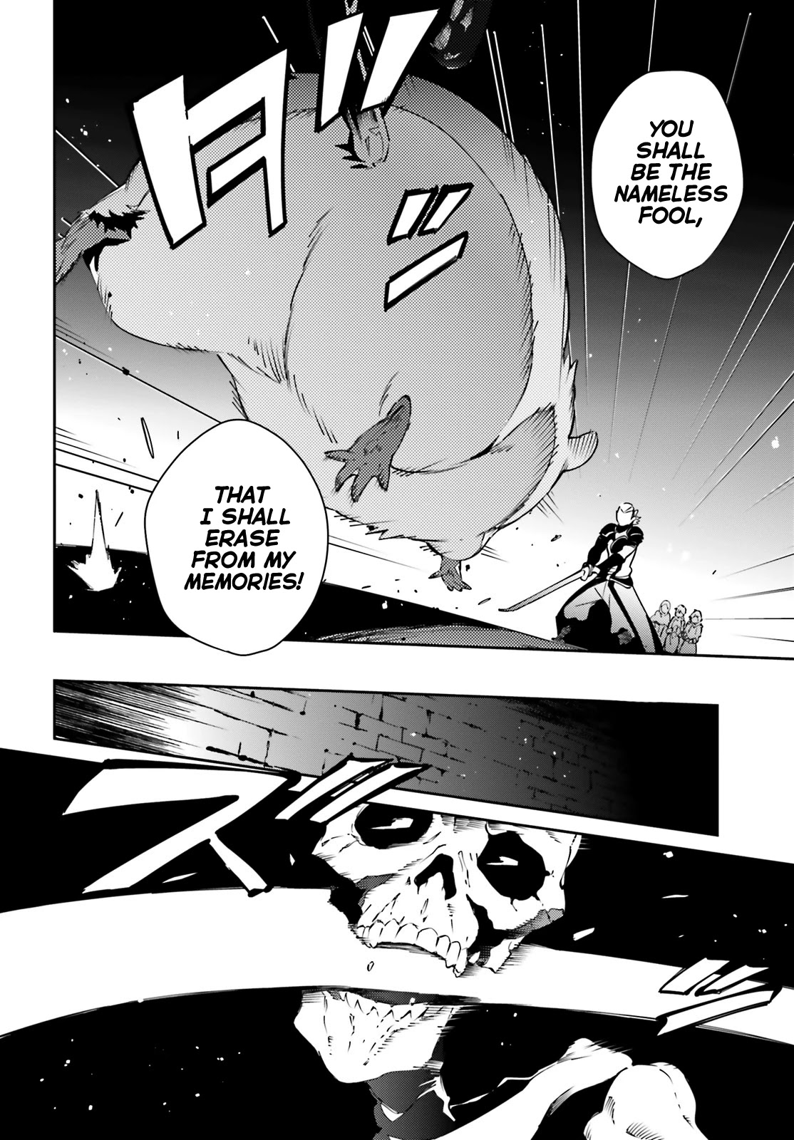 Overlord Chapter 64 page 4 - Chapter 64