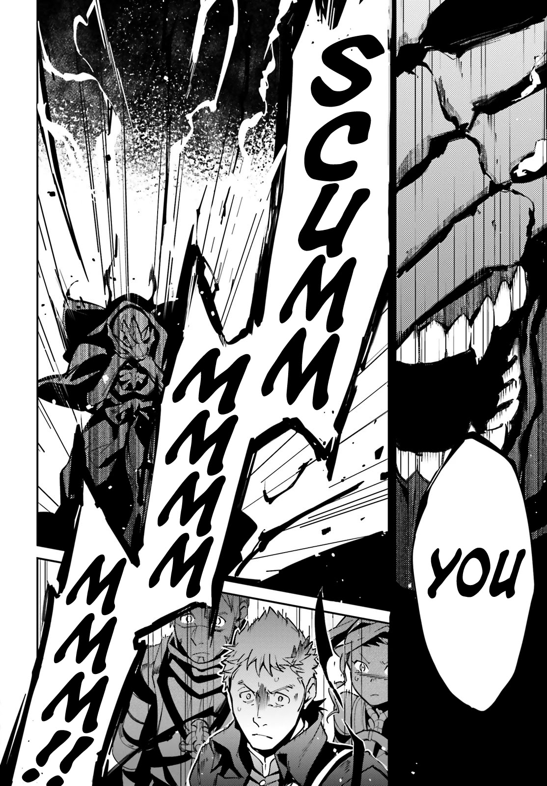 Overlord Chapter 65 page 10 - Chapter 65