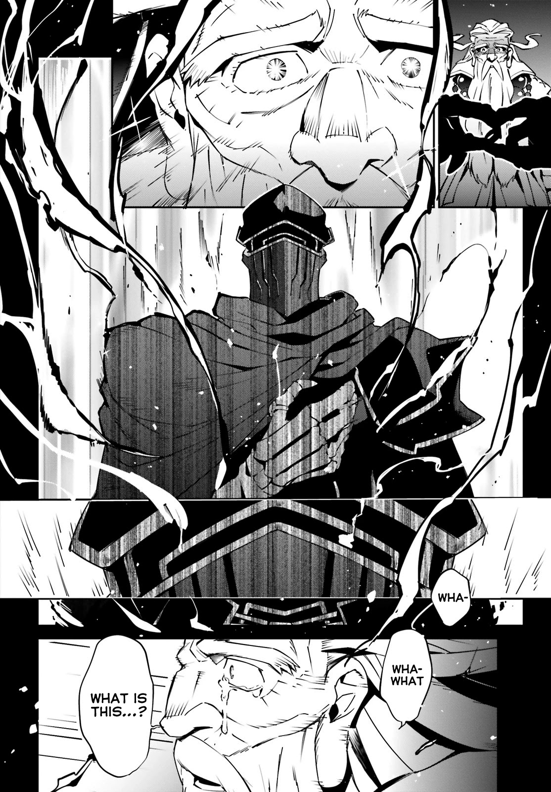 Overlord Chapter 66.1 page 5 - Chapter 66.1: EPISODE 66 - Epilogue