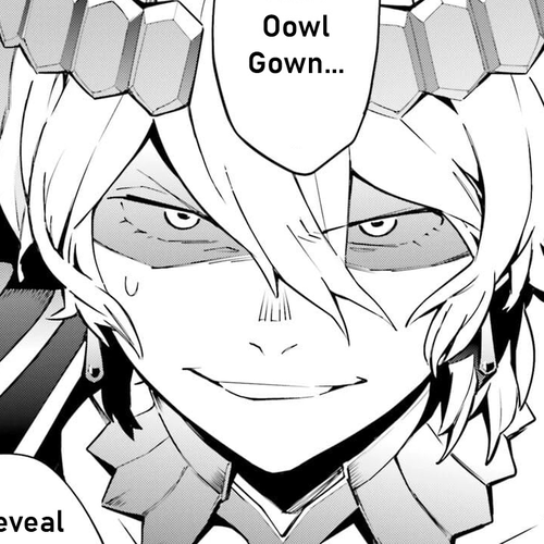 Overlord Chapter 67.2 cover
