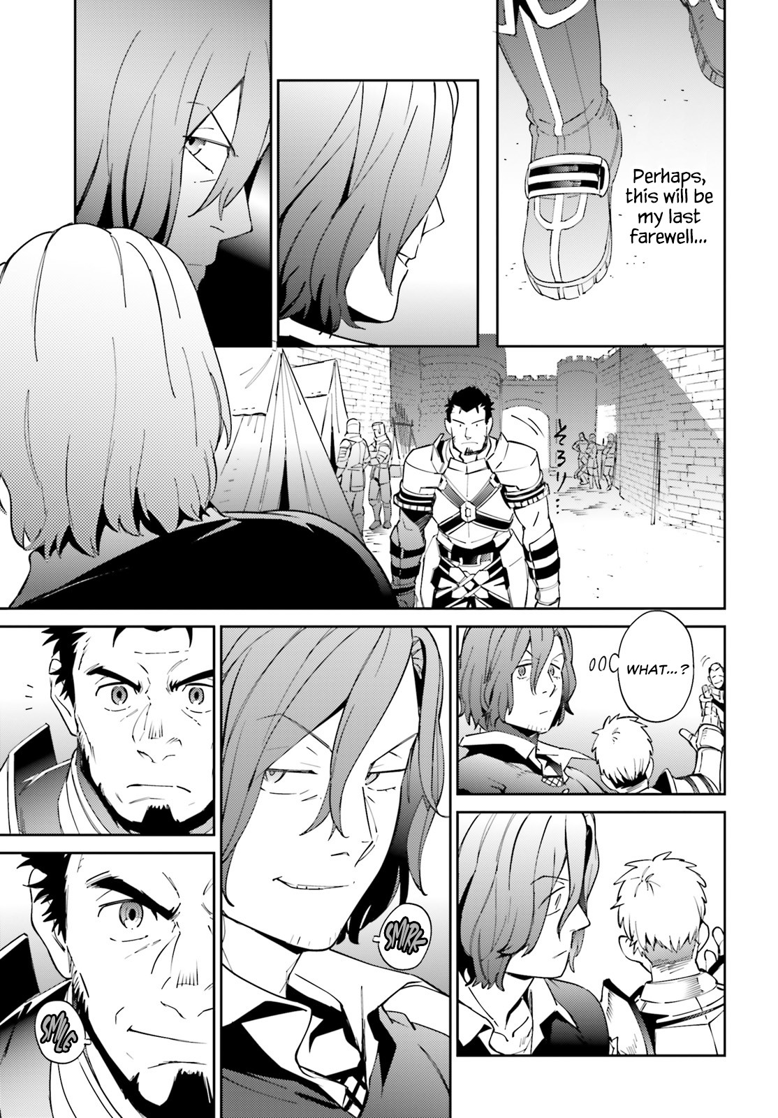 Overlord Chapter 69 page 46 - Chapter 69