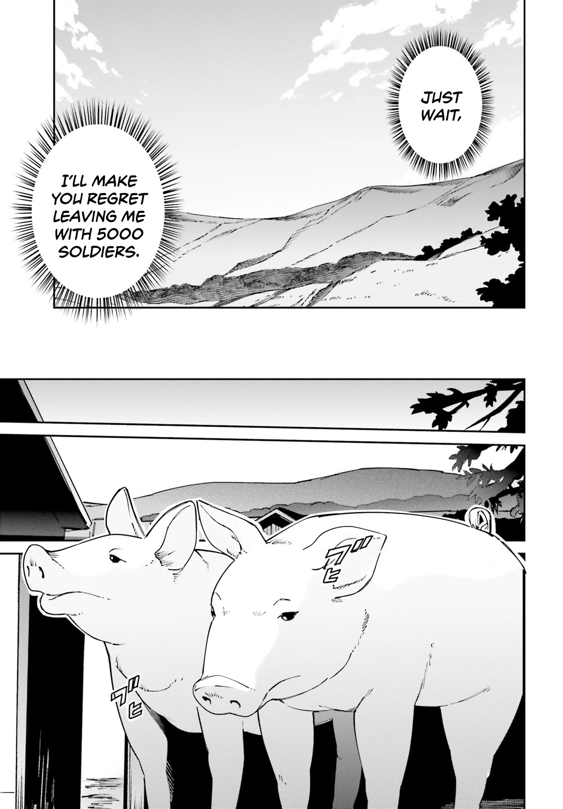 Overlord Chapter 70 page 37 - Chapter 70