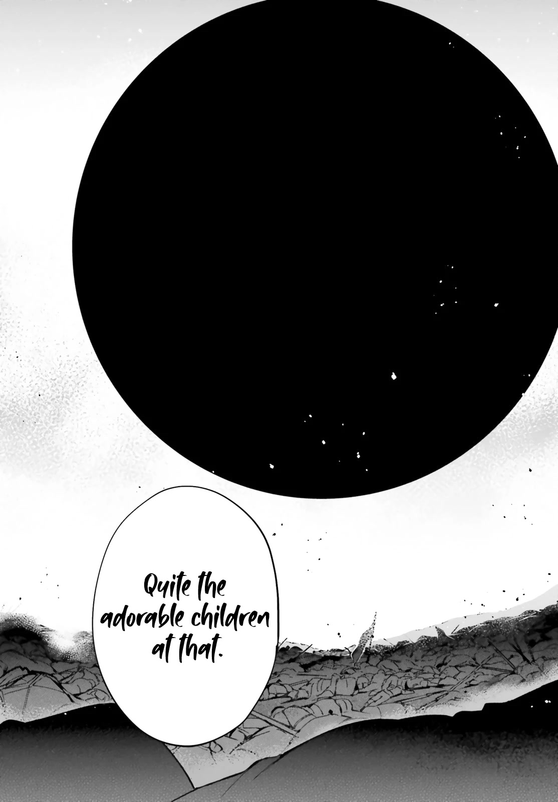 Overlord Chapter 74 page 7 - Chapter 74