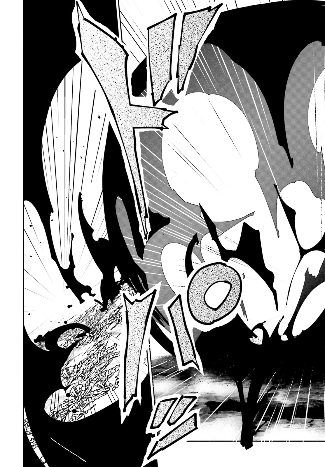 Overlord Chapter 74 page 9 - Chapter 74