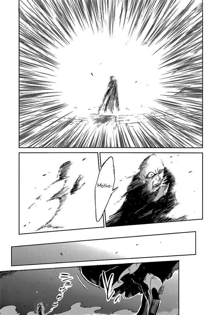 Overlord Chapter 9 page 20 - Chapter 9