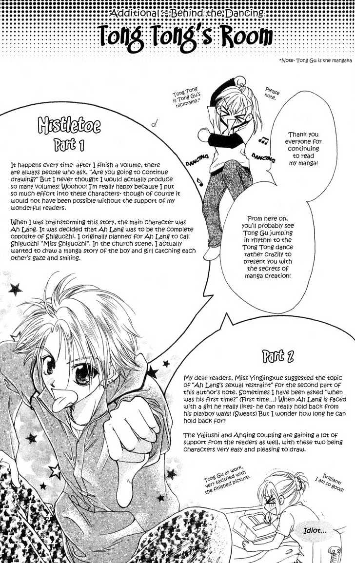 Overly Sentimental Chapter 1 page 34 - Chapter 1 : Overly Sentimental