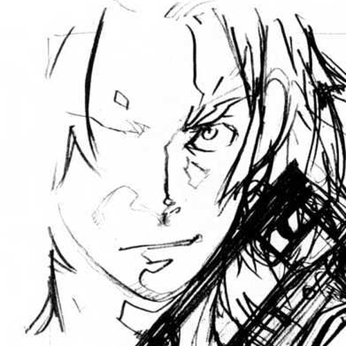 Overman King Gainer Chapter 13 : The Subspace Strategy - Yassaba's Spirit cover