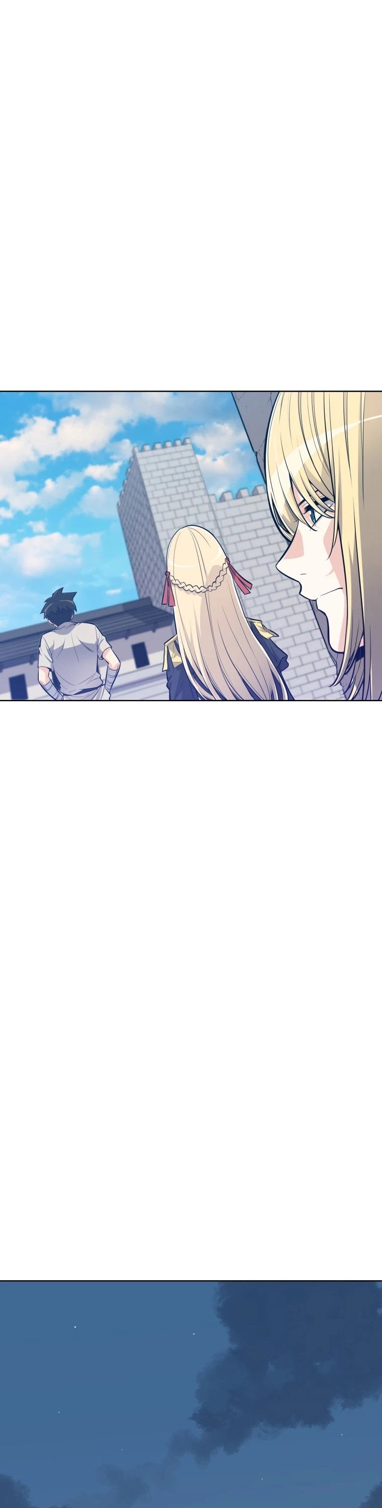 Overpowered Sword Chapter 1 page 30 - Chapter 1