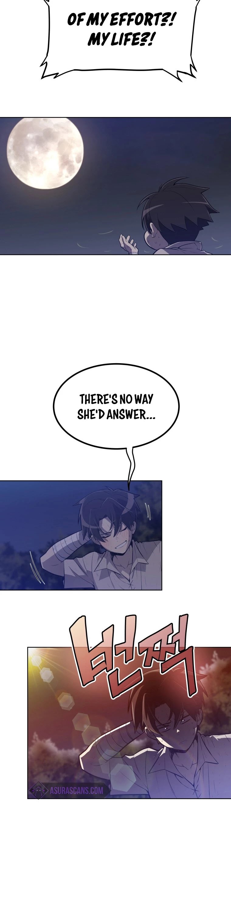 Overpowered Sword Chapter 1 page 41 - Chapter 1