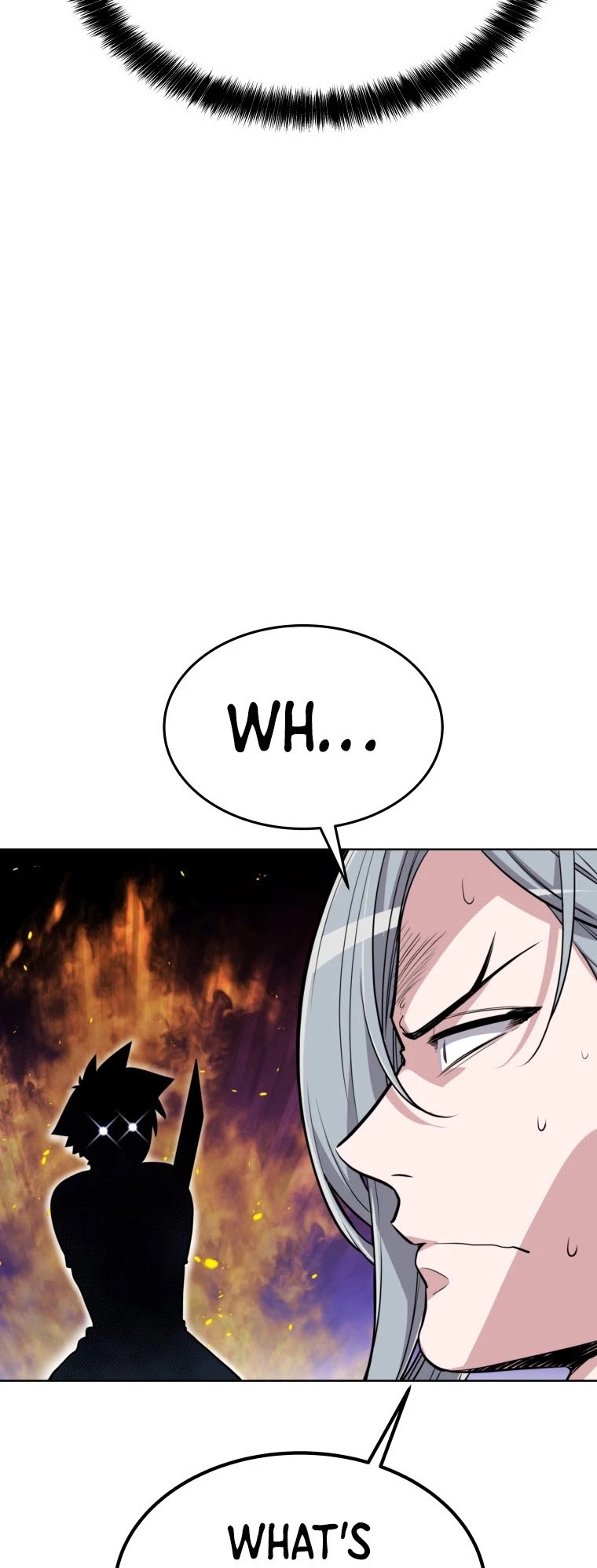 Overpowered Sword Chapter 10 page 8 - Chapter 10