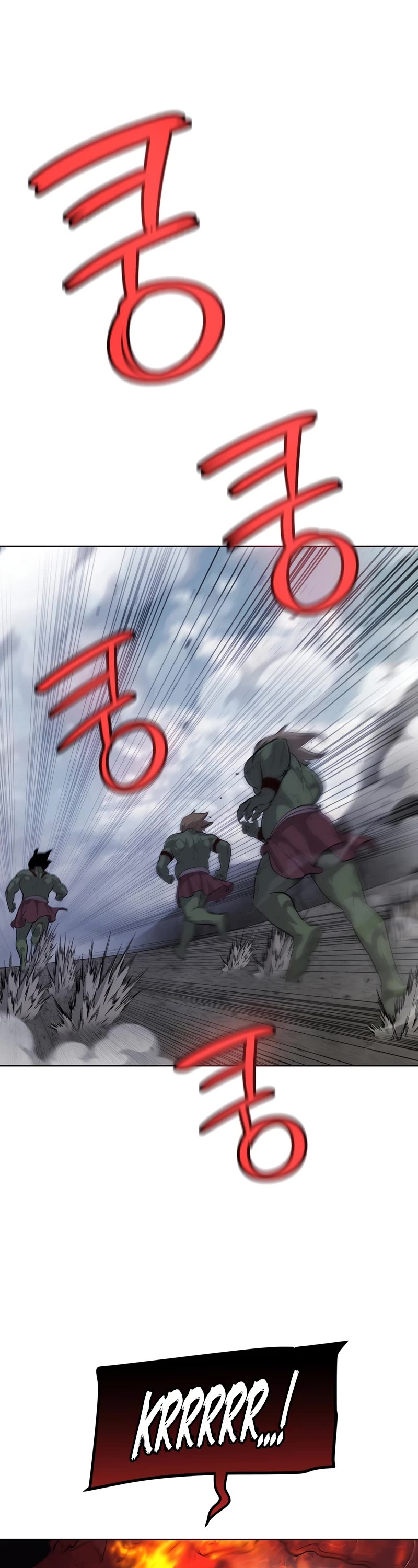 Overpowered Sword Chapter 100 page 2 - Chapter 100