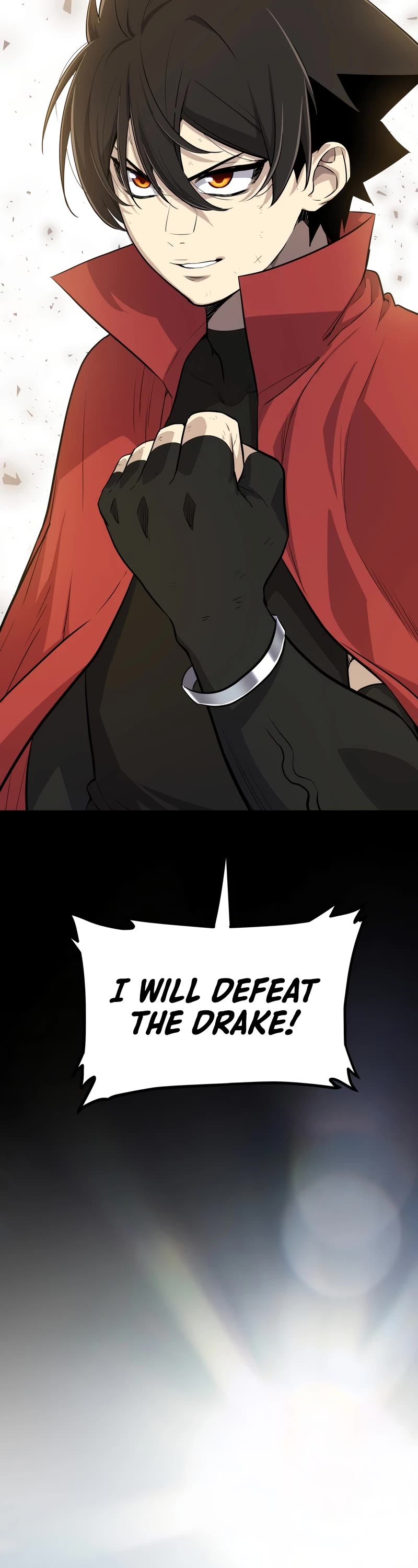 Overpowered Sword Chapter 100 page 23 - Chapter 100