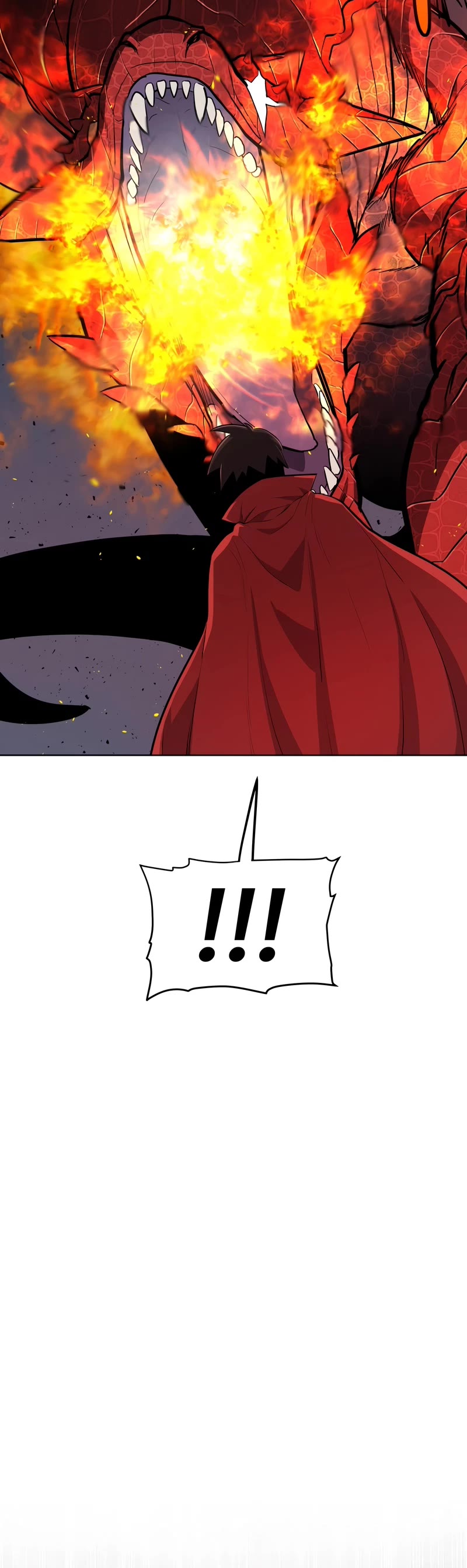 Overpowered Sword Chapter 100 page 29 - Chapter 100