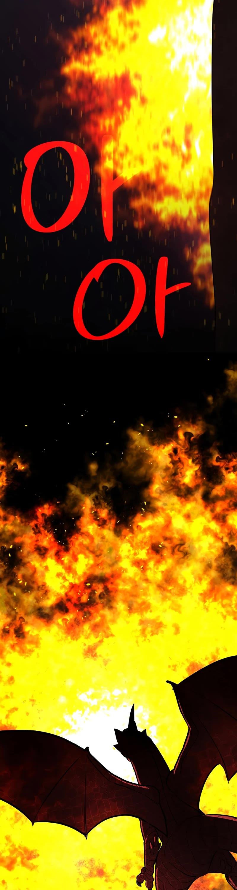Overpowered Sword Chapter 100 page 31 - Chapter 100