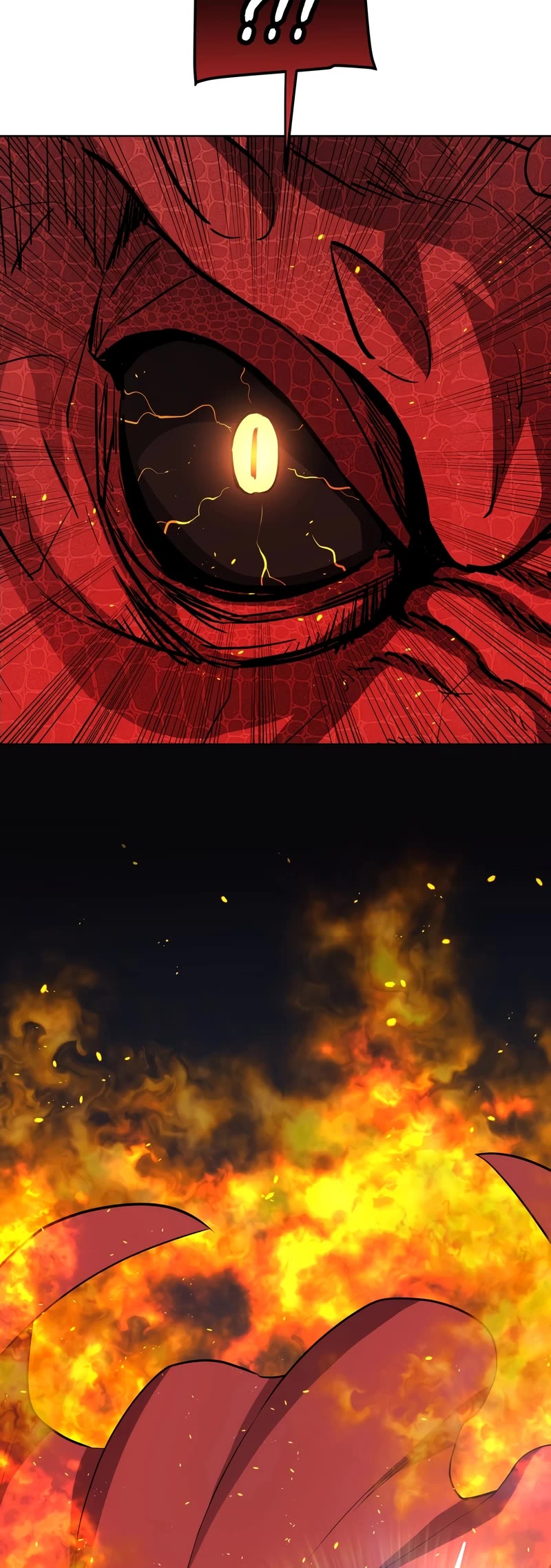 Overpowered Sword Chapter 100 page 33 - Chapter 100