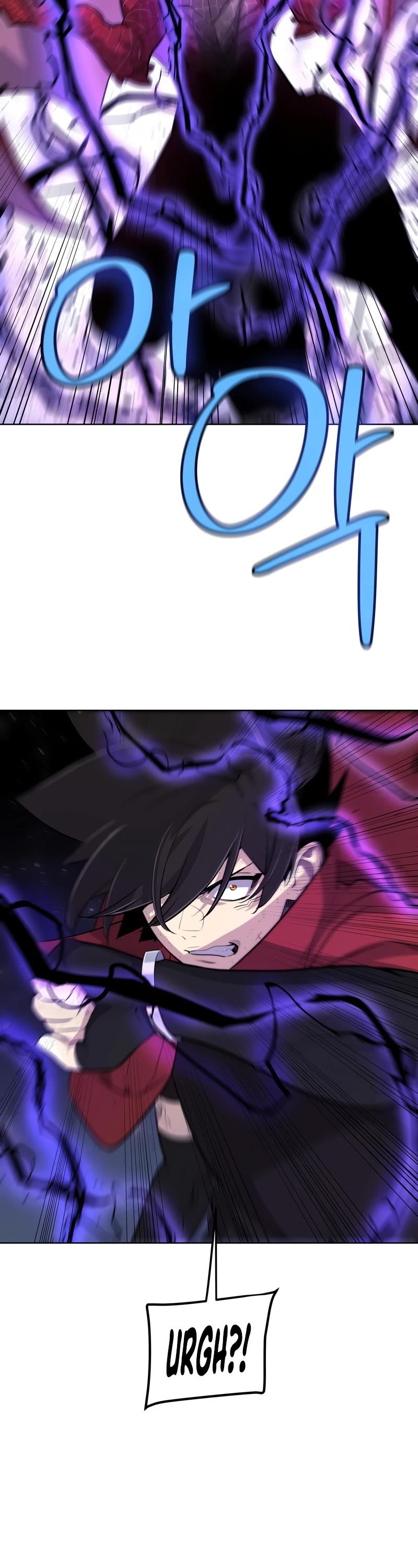 Overpowered Sword Chapter 100 page 39 - Chapter 100