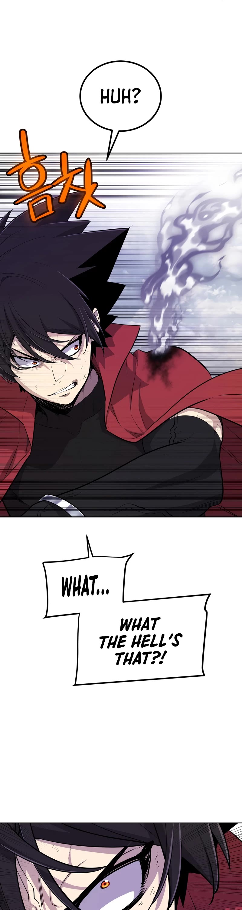 Overpowered Sword Chapter 100 page 46 - Chapter 100
