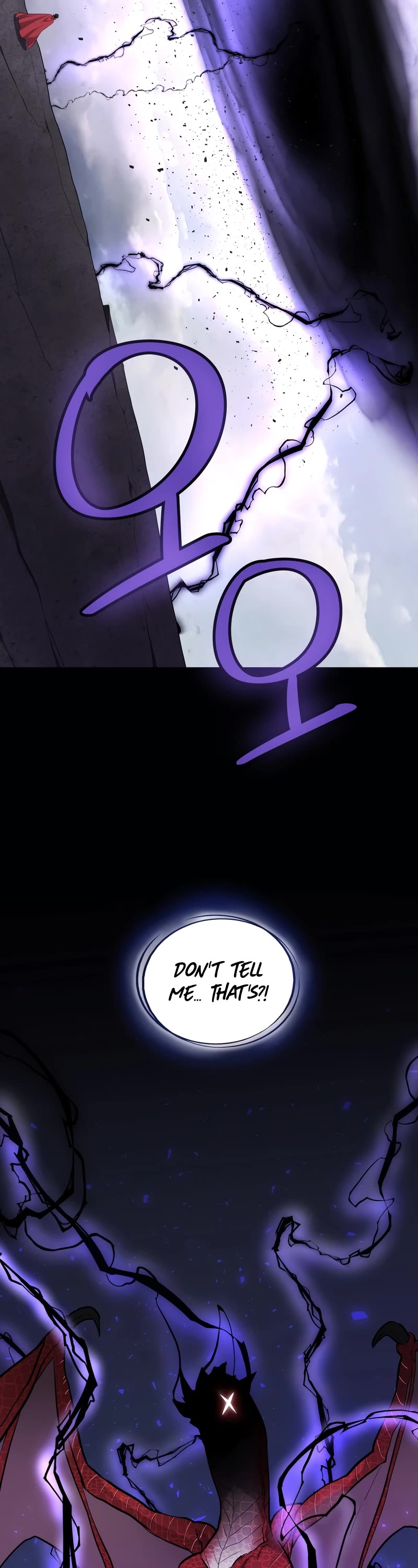 Overpowered Sword Chapter 100 page 48 - Chapter 100