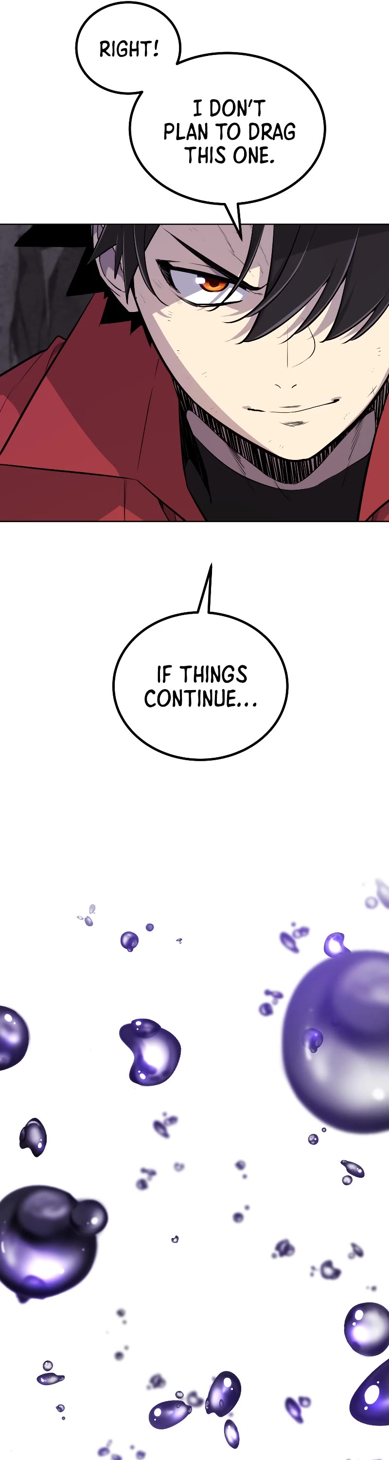 Overpowered Sword Chapter 101 page 11 - Chapter 101