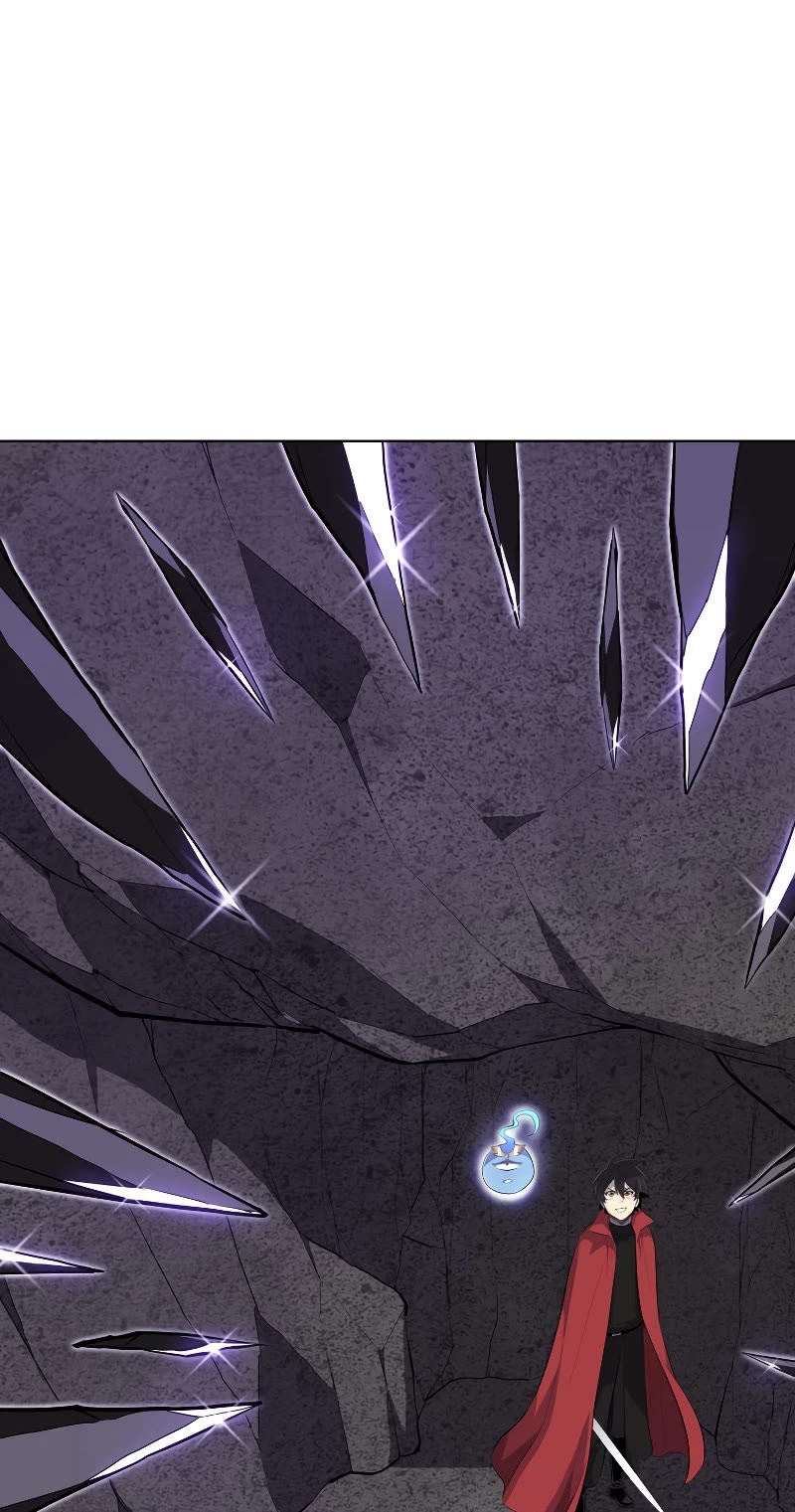 Overpowered Sword Chapter 101 page 14 - Chapter 101