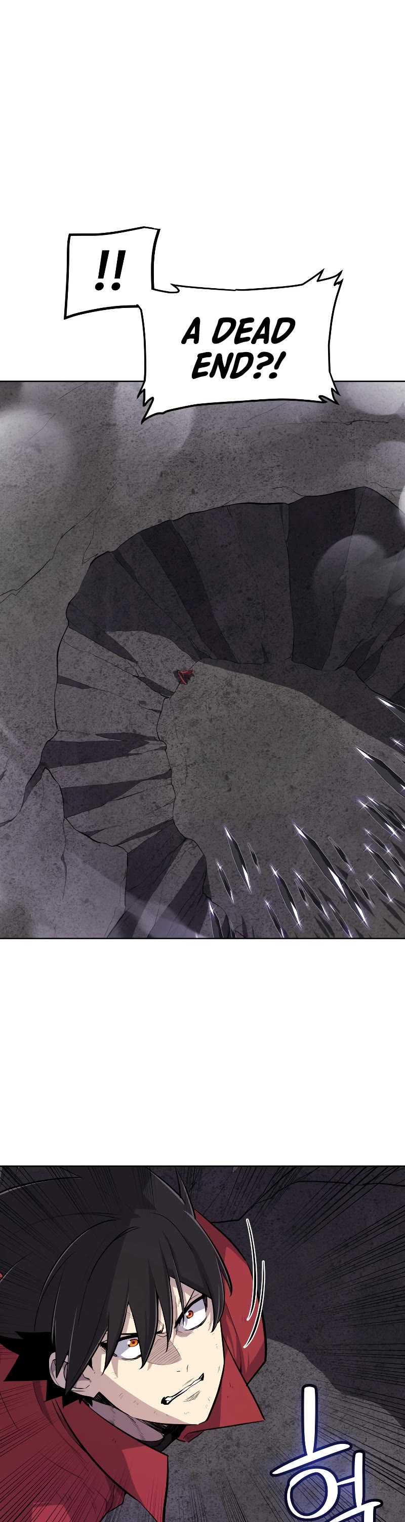 Overpowered Sword Chapter 101 page 27 - Chapter 101