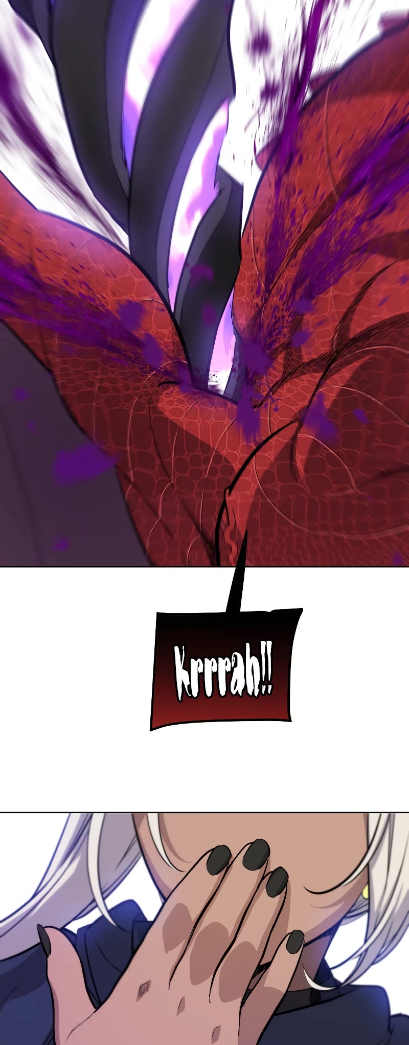 Overpowered Sword Chapter 101 page 38 - Chapter 101