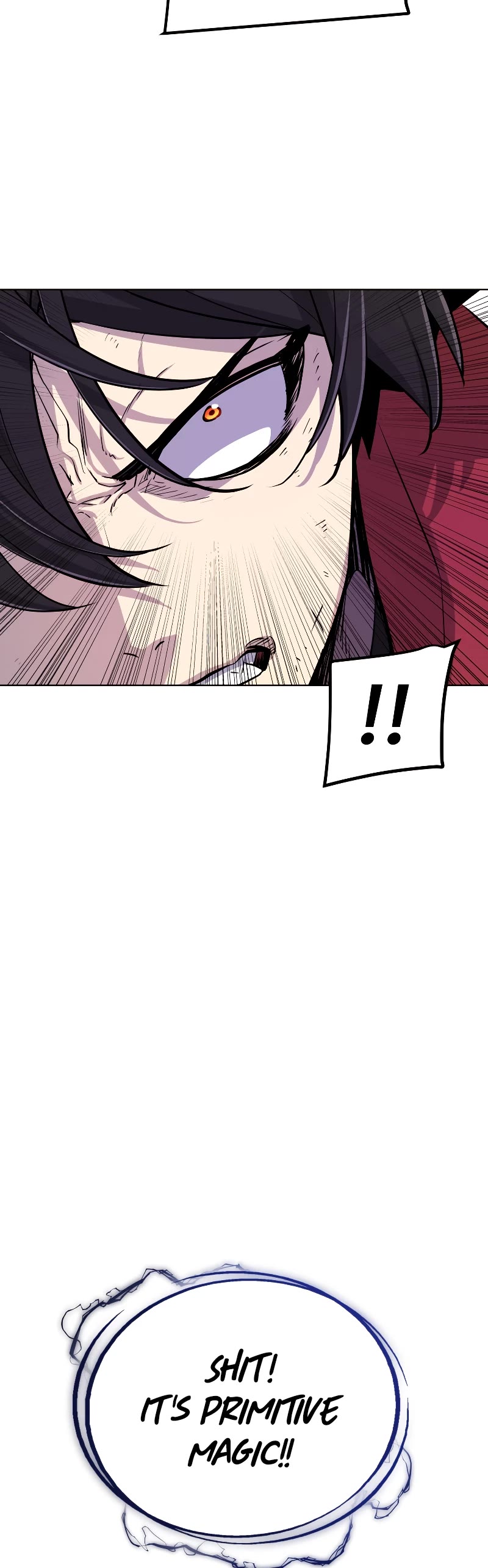 Overpowered Sword Chapter 101 page 4 - Chapter 101