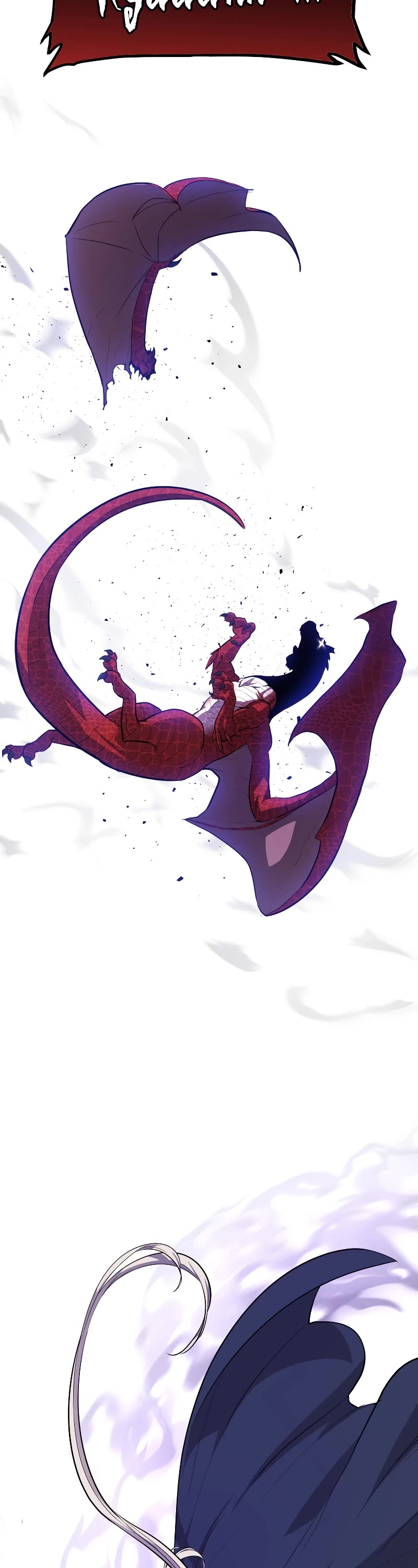 Overpowered Sword Chapter 101 page 41 - Chapter 101
