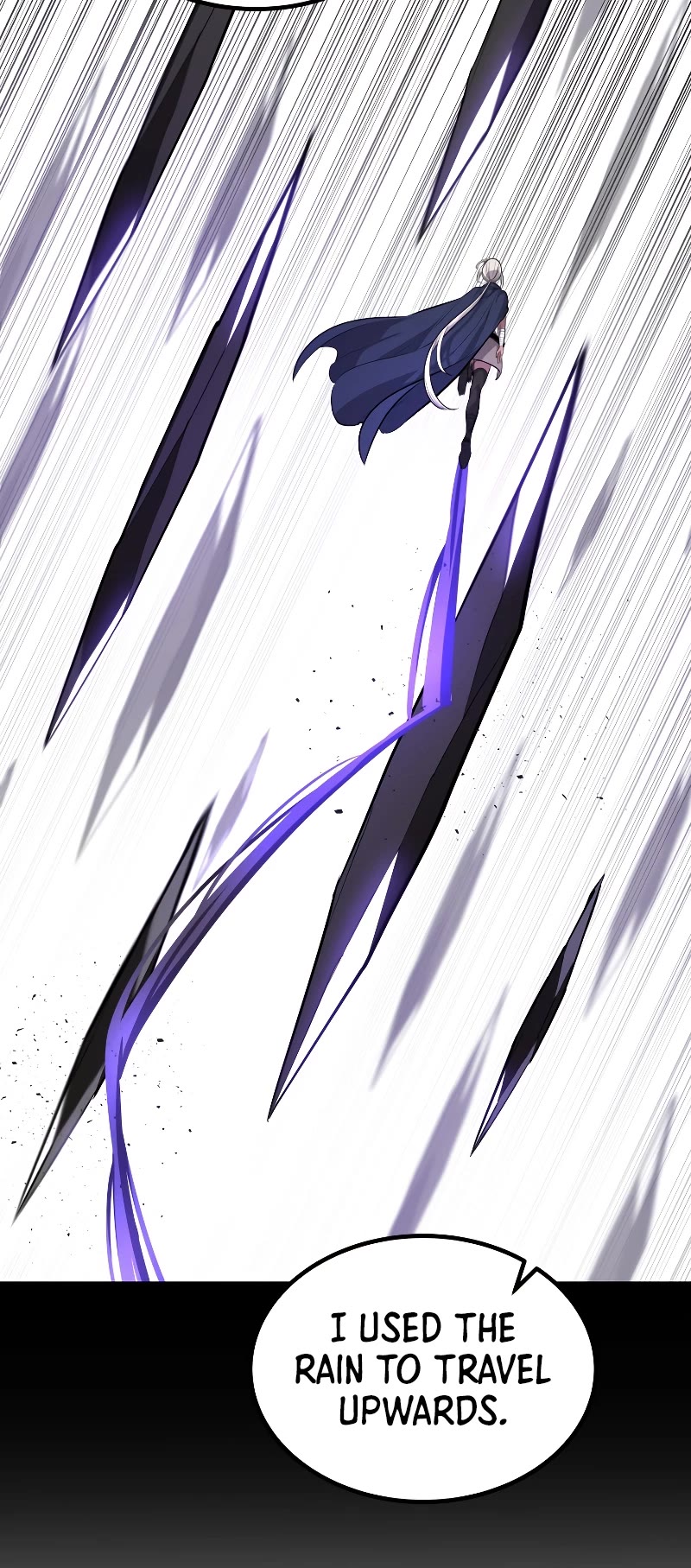 Overpowered Sword Chapter 101 page 44 - Chapter 101