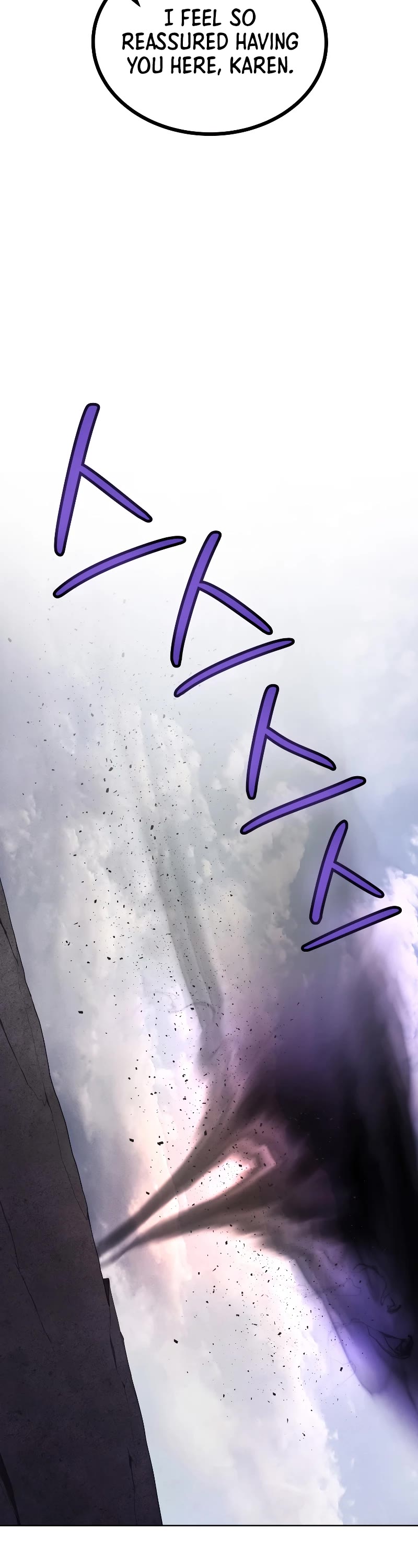Overpowered Sword Chapter 101 page 46 - Chapter 101