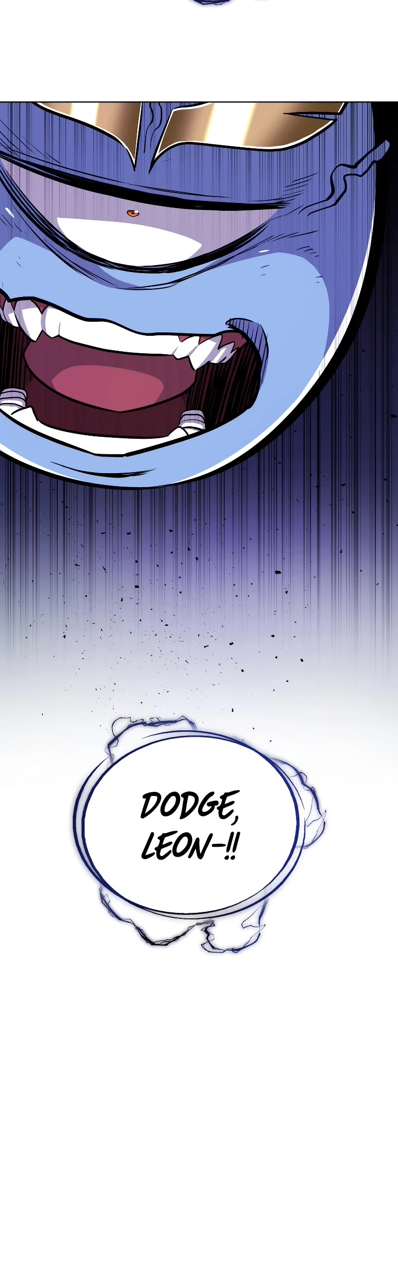 Overpowered Sword Chapter 101 page 5 - Chapter 101