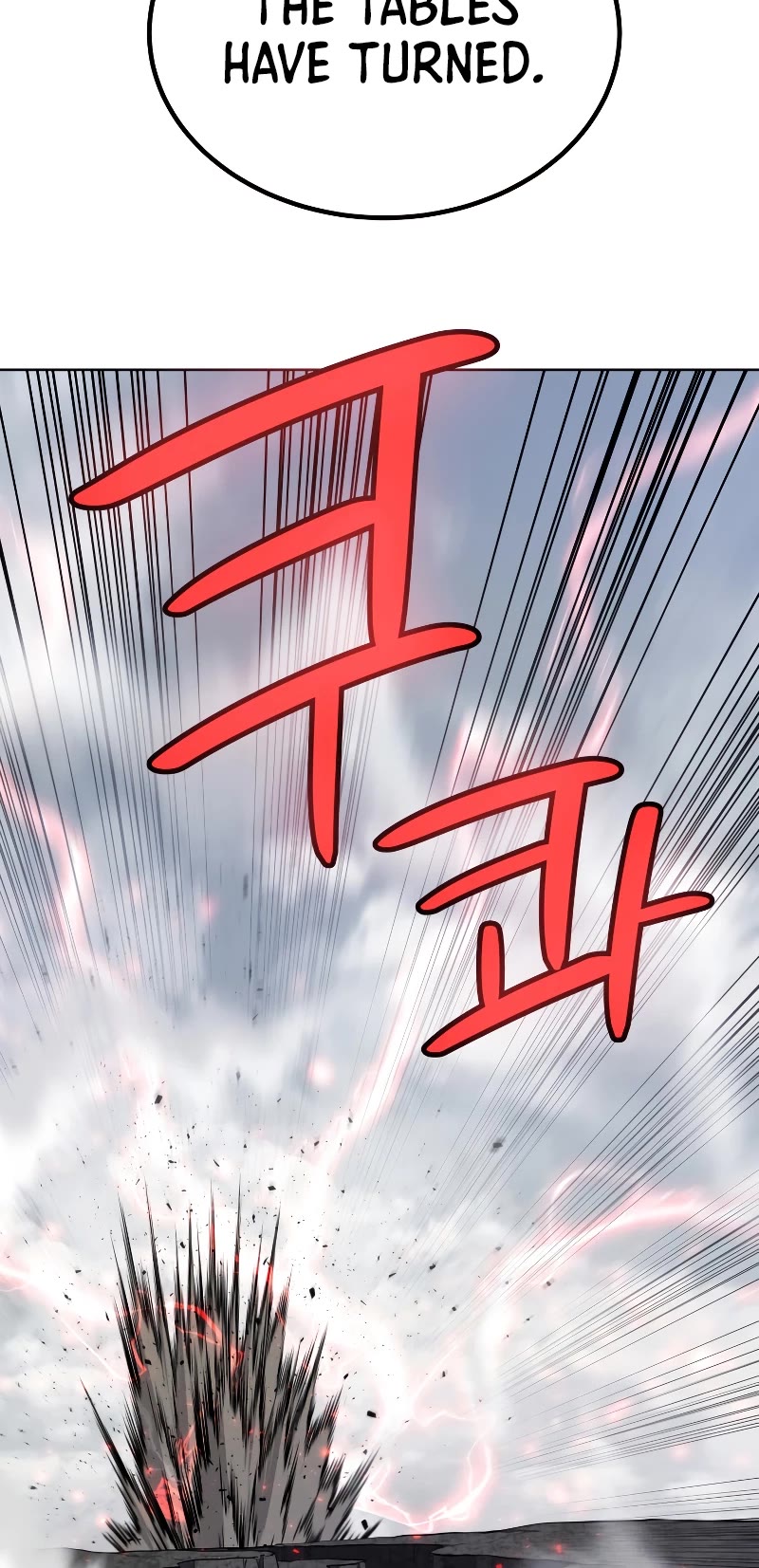 Overpowered Sword Chapter 101 page 53 - Chapter 101