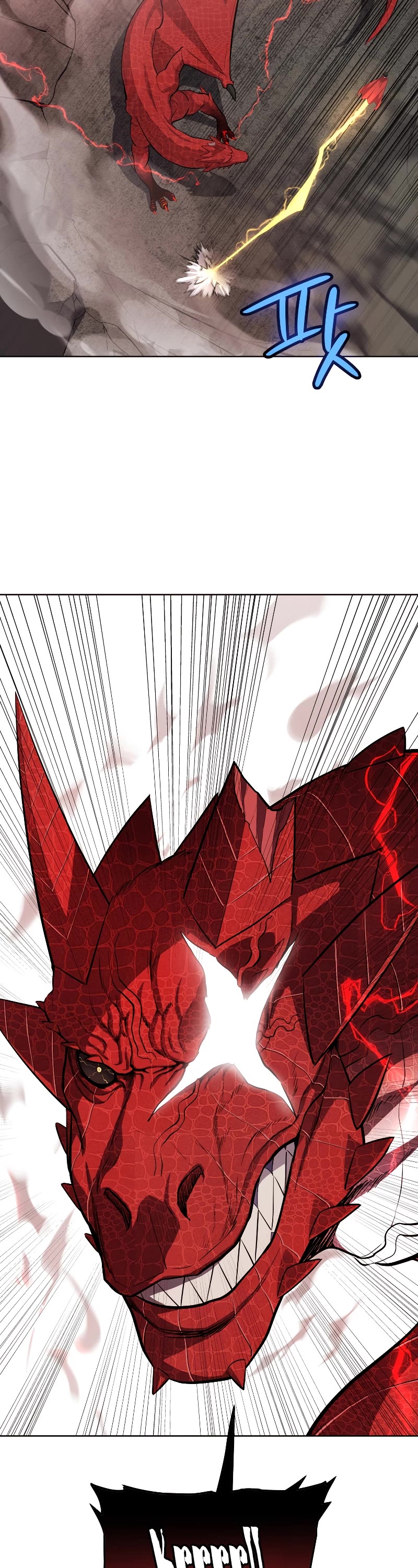 Overpowered Sword Chapter 101 page 56 - Chapter 101