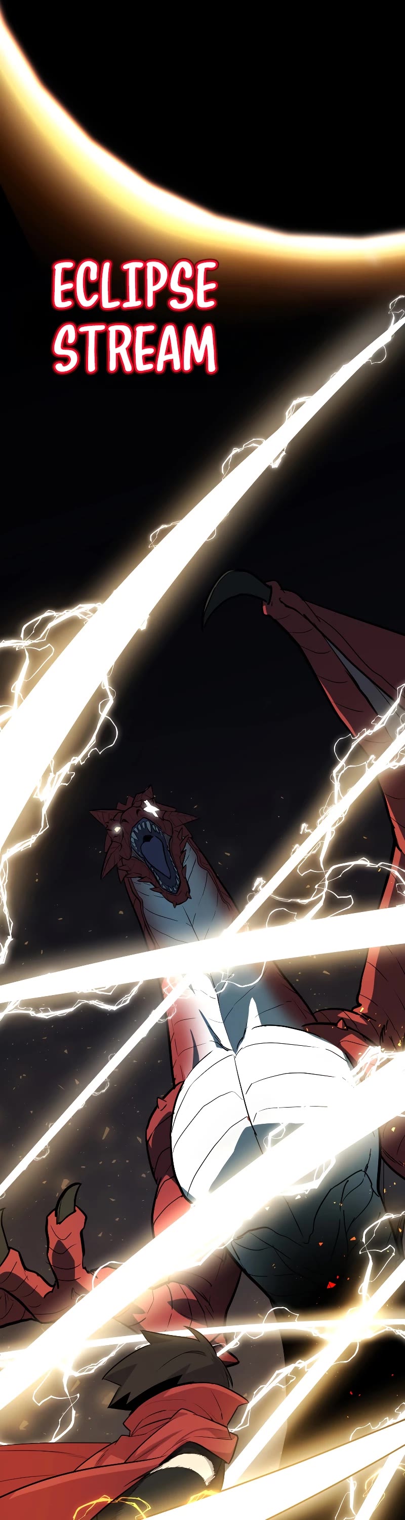 Overpowered Sword Chapter 101 page 59 - Chapter 101