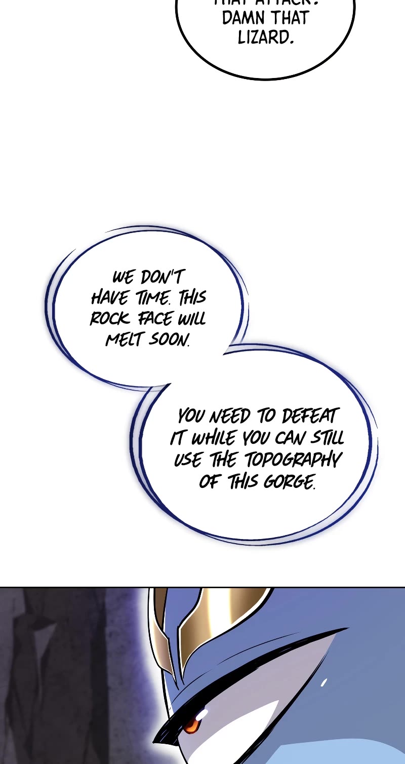 Overpowered Sword Chapter 101 page 9 - Chapter 101