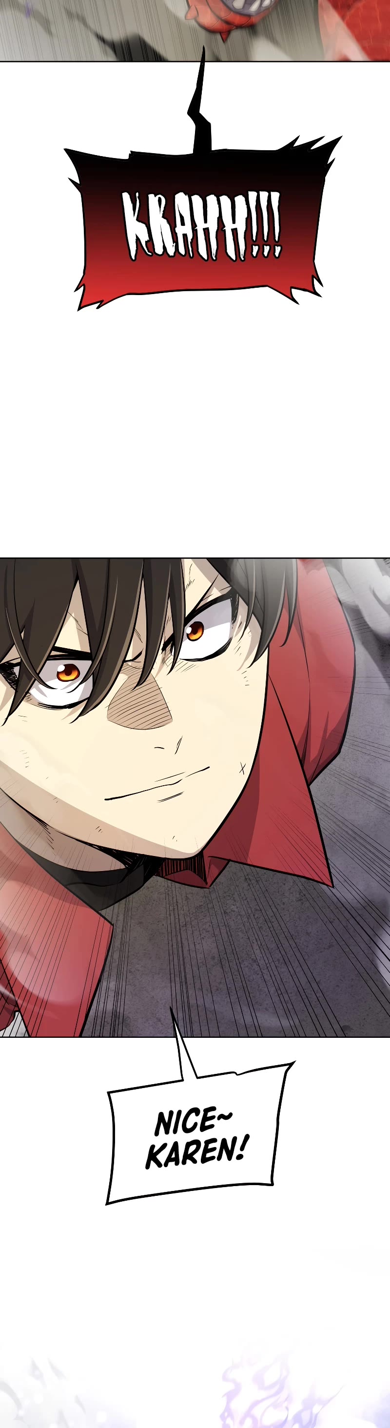 Overpowered Sword Chapter 102 page 14 - Chapter 102