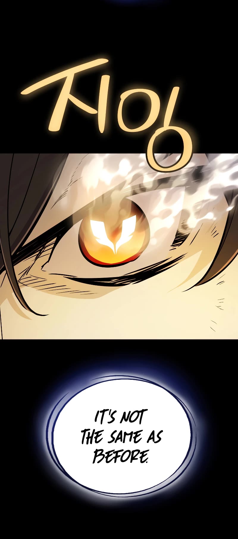 Overpowered Sword Chapter 102 page 19 - Chapter 102