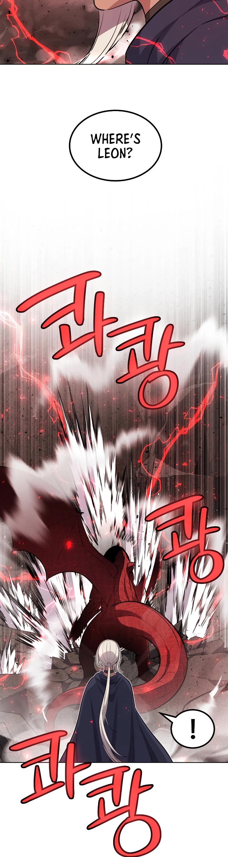 Overpowered Sword Chapter 102 page 34 - Chapter 102