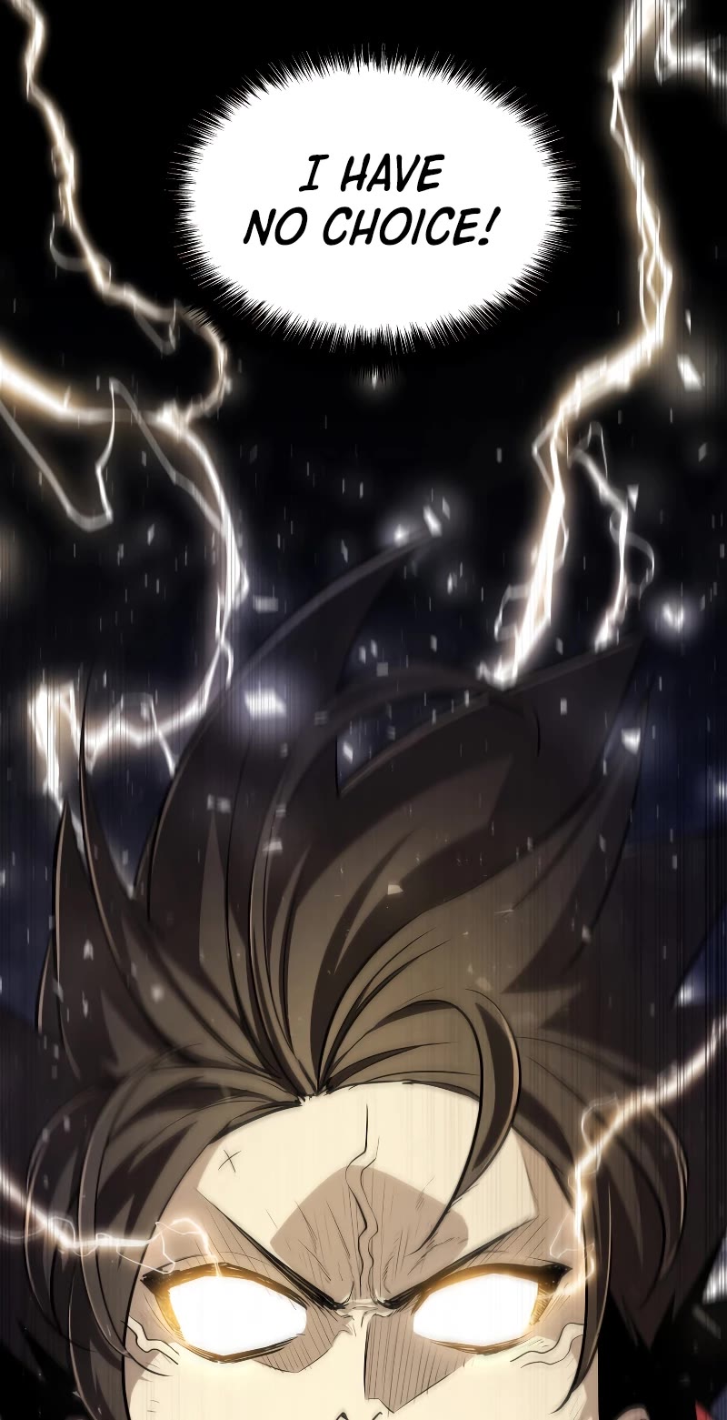 Overpowered Sword Chapter 102 page 40 - Chapter 102