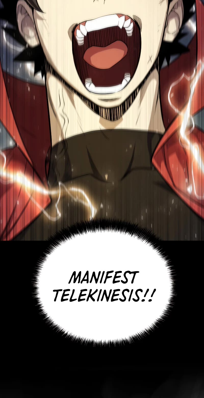 Overpowered Sword Chapter 102 page 41 - Chapter 102