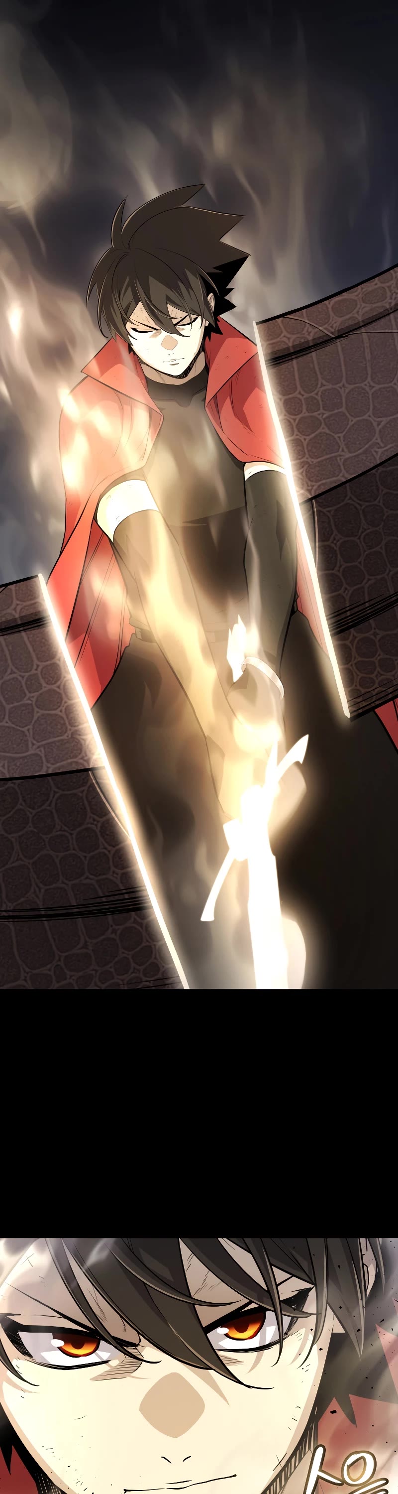 Overpowered Sword Chapter 102 page 51 - Chapter 102