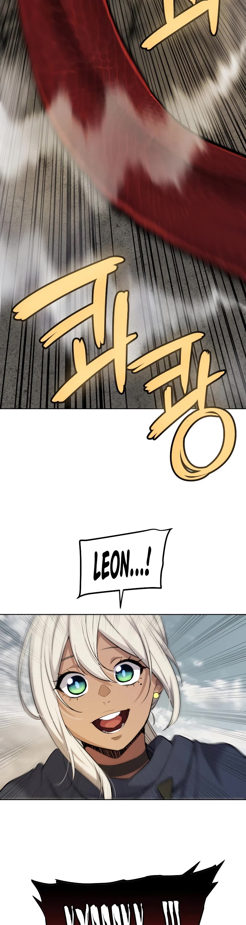Overpowered Sword Chapter 102 page 53 - Chapter 102